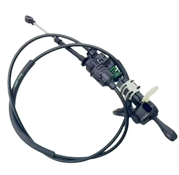 1 kom. kabel za upravljanje promjenom stupnja prijenosa za 2000-2010 Dodge Pickup Ram 52107847AM