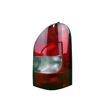 Desna stražnja svjetla, stražnja svjetla za vožnju unazad za Mercedes Benz MB KOMBI MB100 MB140 1999-2005