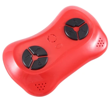 Rezervni dijelovi za dječje evs-TX4 Remote Controller, crvene model radio automobila, 1 kom.