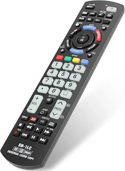 Univerzalni daljinski upravljač SN-1LC, kompatibilan je sa svim Sony Smart TV-HDTV 4K OLED s gumbima Netflix, YouTube i funkcijom učenja